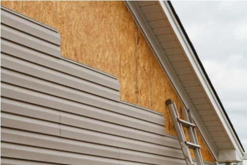 How Long Will Siding On Your Home Last?