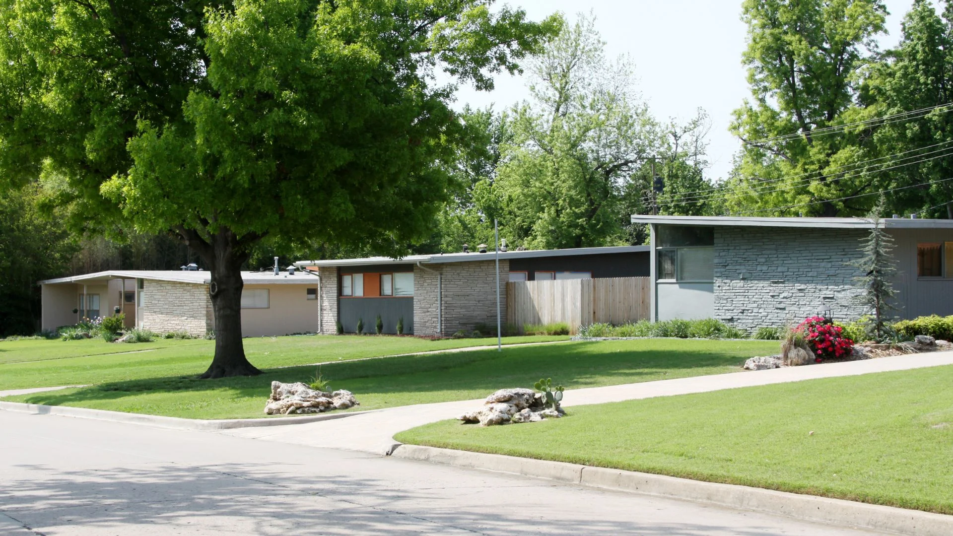 Everything You Need To Know About Flat Roofs