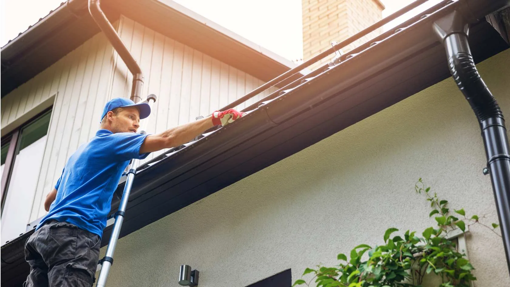 Gutter Maintenance Tips for Fall
