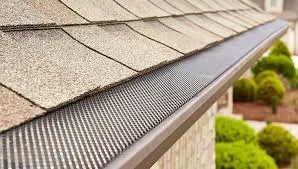 how long does it take to install gutter guards