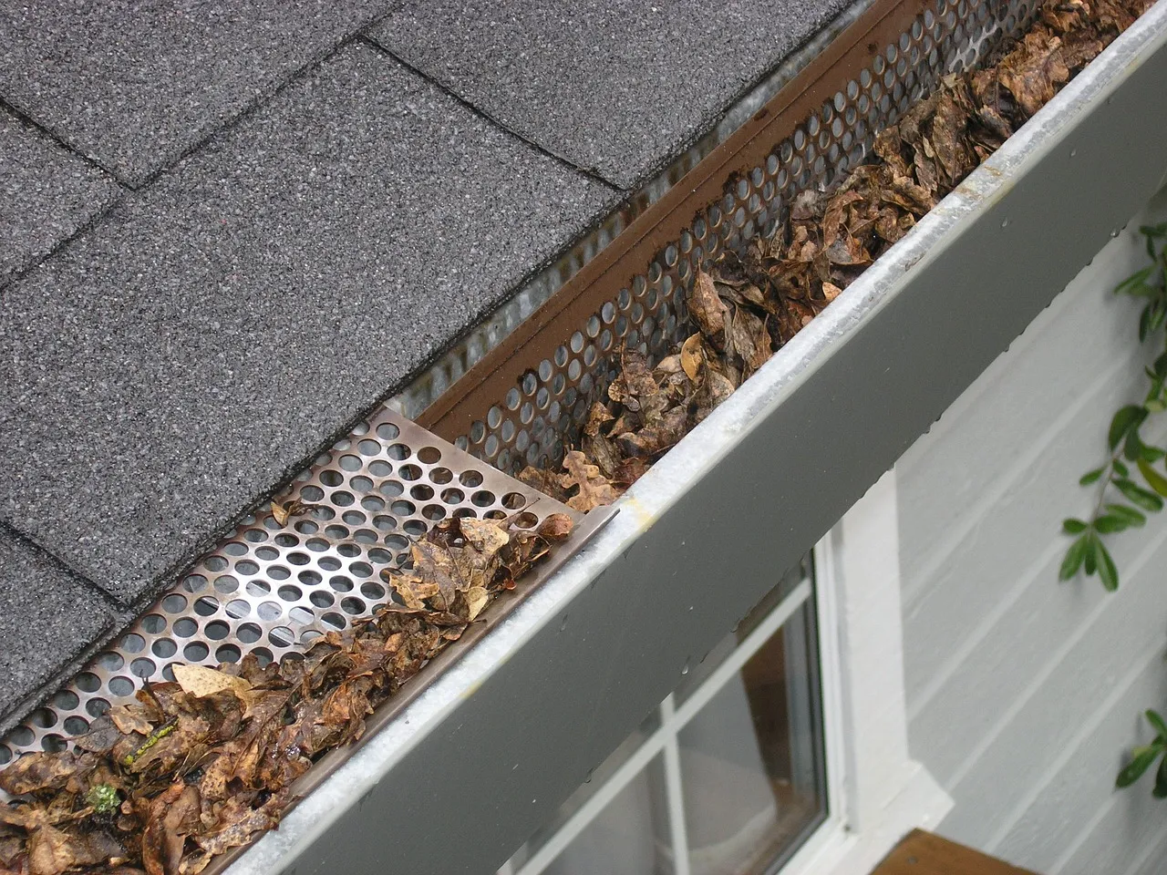 How Long Does It Take To Install Gutter Guards?