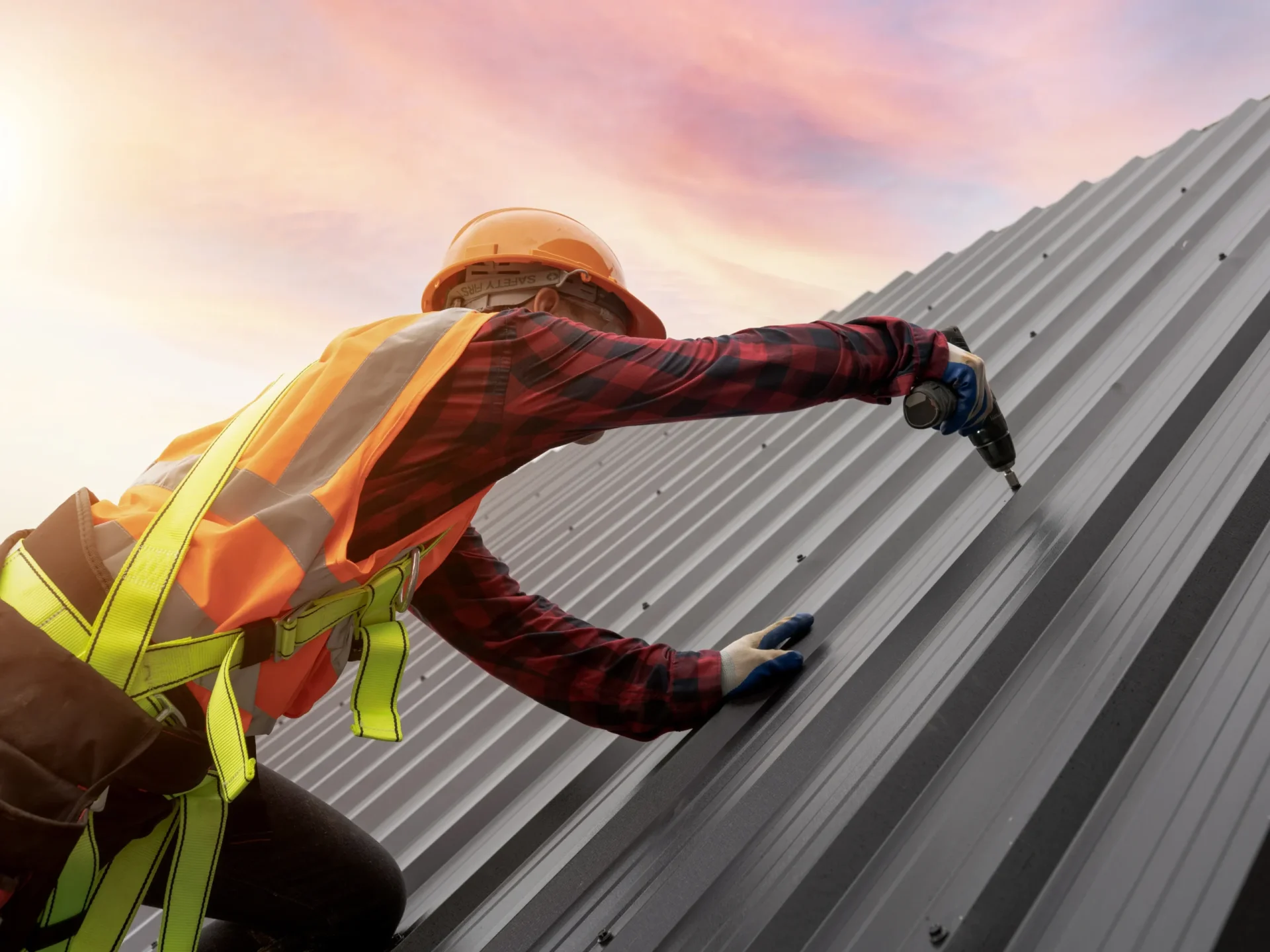 What Type of Roof Lasts the Longest?