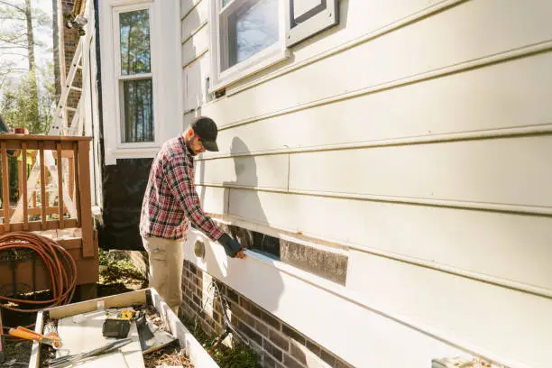 How Long Will Siding On Your Home Last On Your Property? 