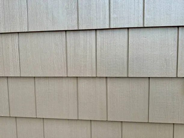 Hardie Board Siding 