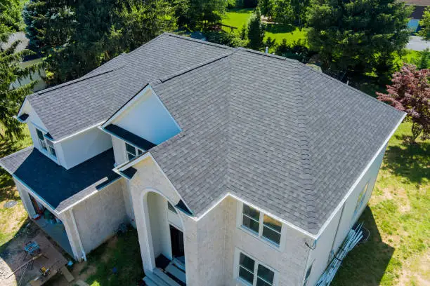 How New Residential Roofing Can Increase Your Home’s Value