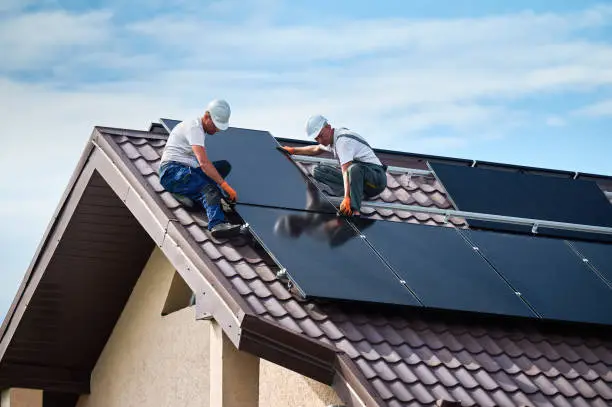 How to Prepare Your Roof for Solar Panel Installation