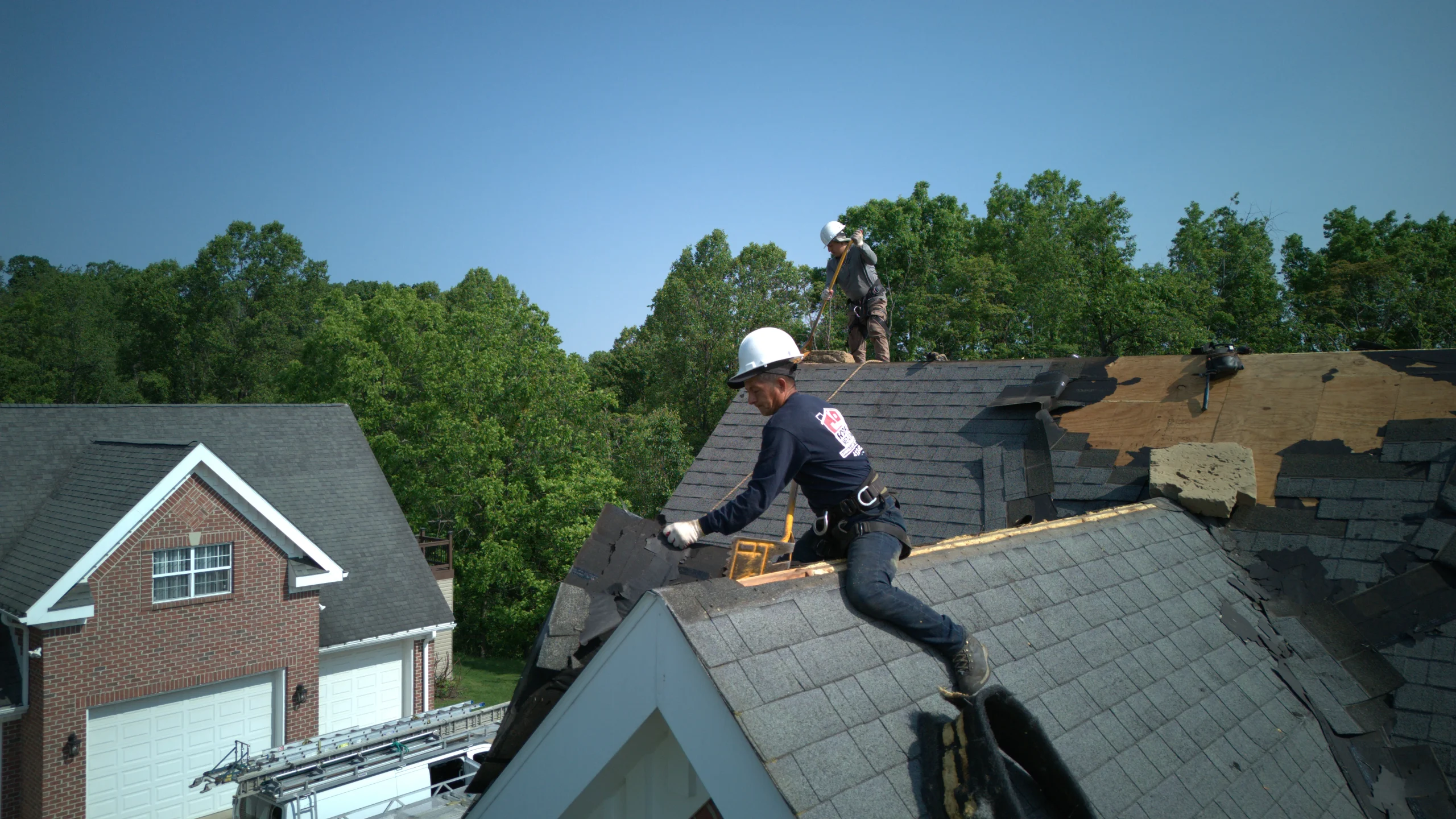 roofers in Pittsburgh