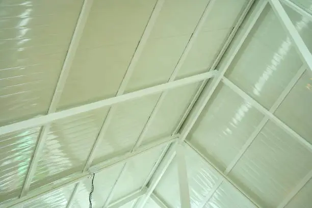 What is the best material for a flat roof?